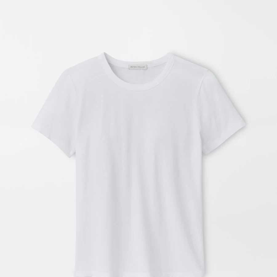 Peter Millar Women's Journeyman Vintage Wash T-Shirt