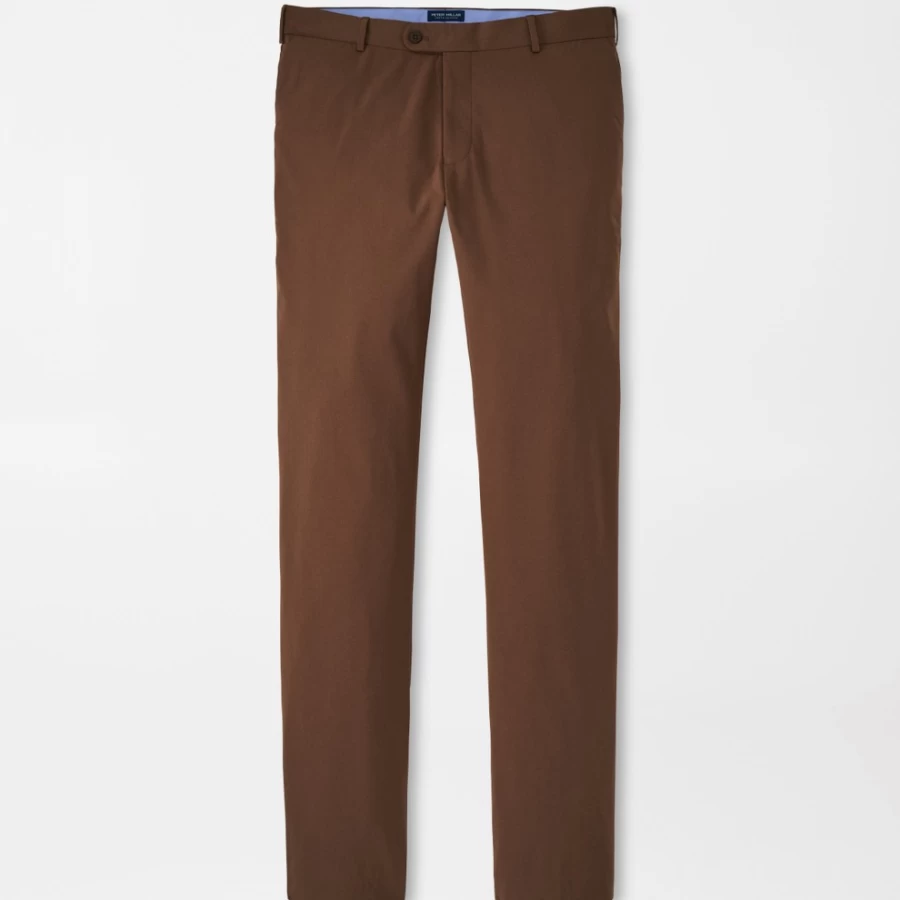 Peter Millar Men's Surge Performance Trousers for Active Wear