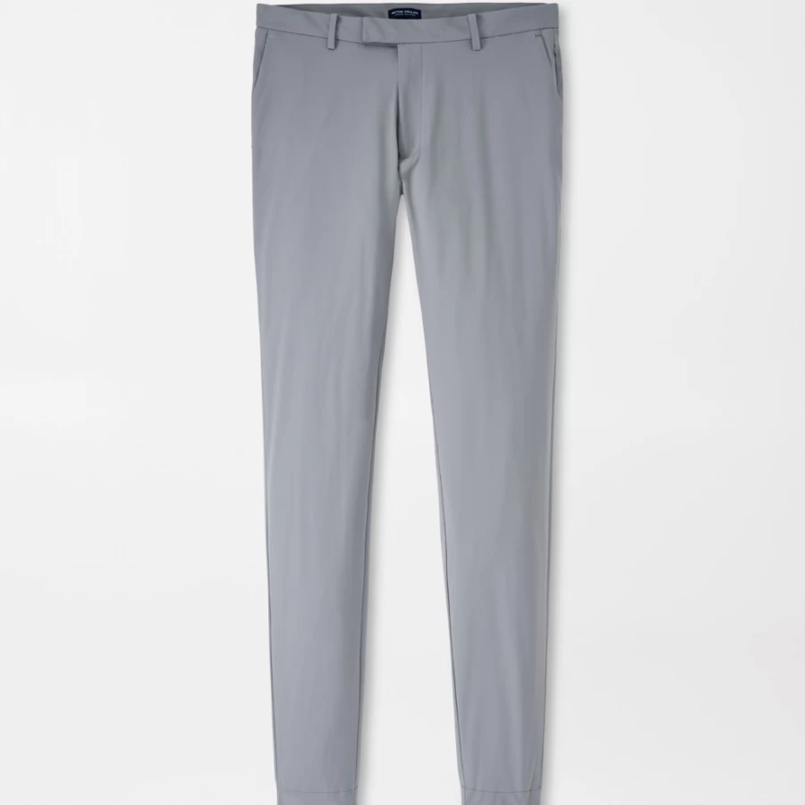 Peter Millar Men's Blade Performance Ankle Sport Pant for Athletic Comfort & Style