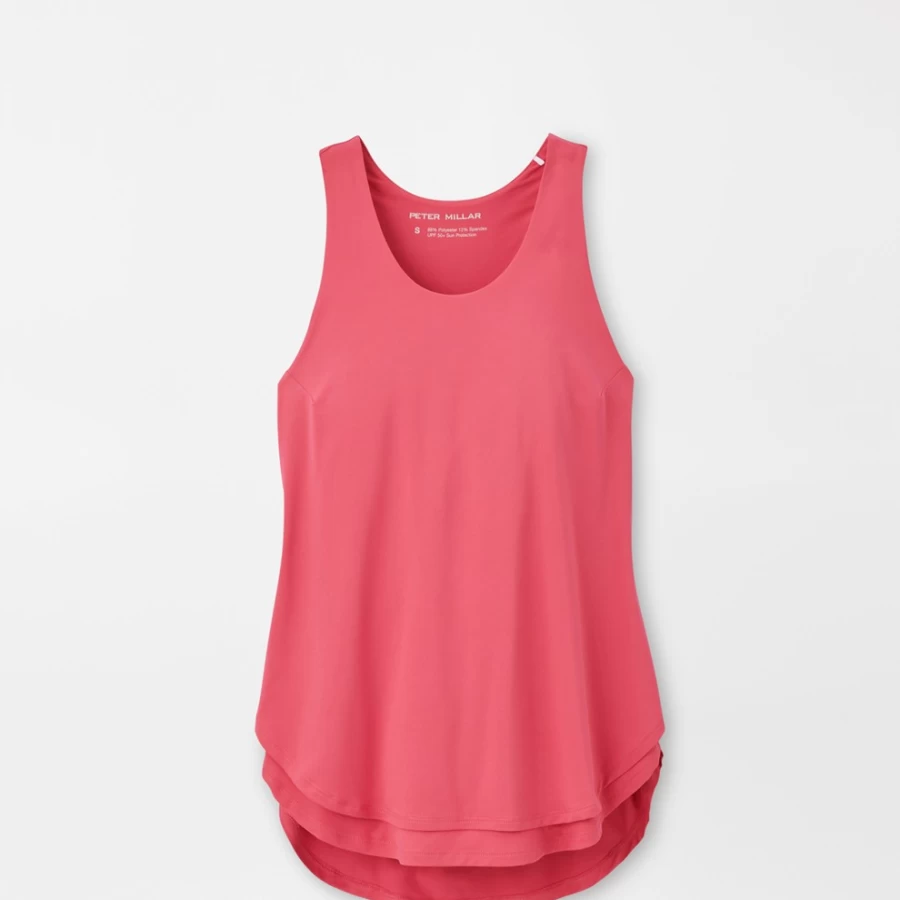 Peter Millar Women's Lightweight Jersey Tank Top