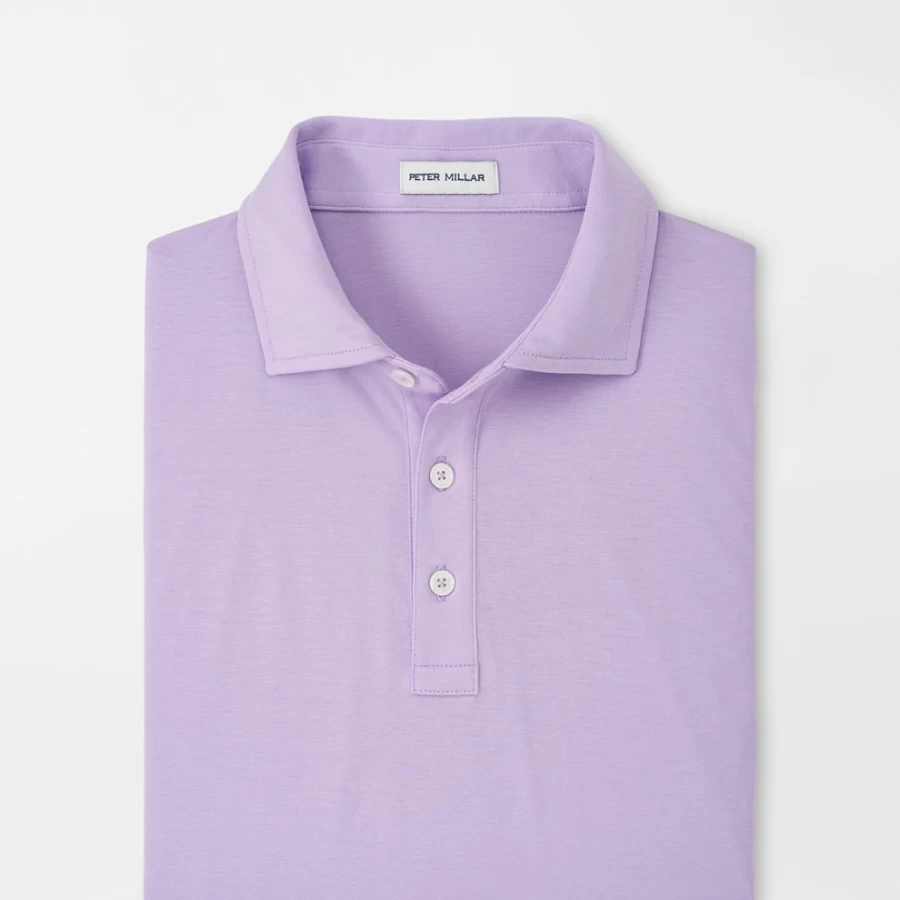 Peter Millar Men's Pilot Mill Polo Shirt