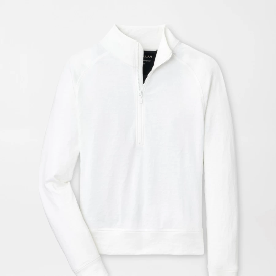 Peter Millar Women's Eclipse Oversized Pullover Sweater
